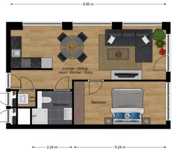 Nieuwe Osdorpergracht 426 A - Foto 1