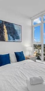 Brand new 1BE+1BA Condo with Breathtaking View - Photo 3