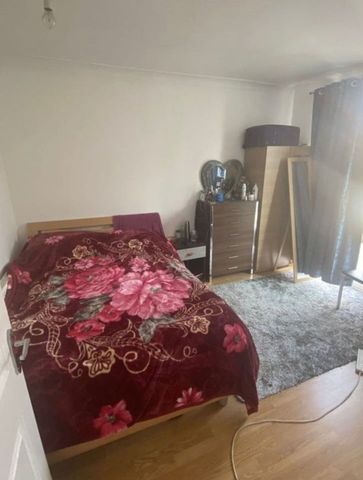Room in a Shared House, Margery Park Road, E7 - Photo 3