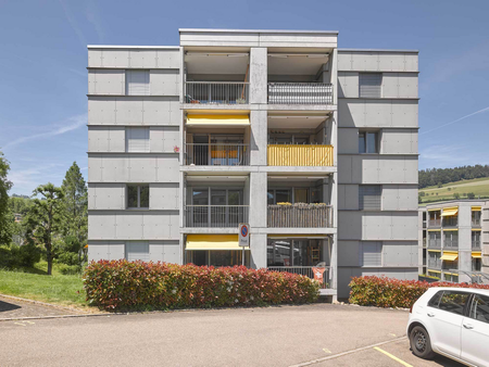 Zentral wohnen in gepflegtem Umfeld - Foto 3