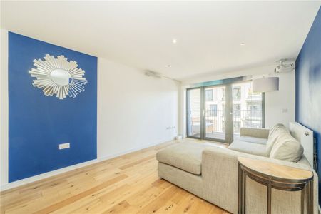 Bramah Road, Oval, SW9, London - Photo 5