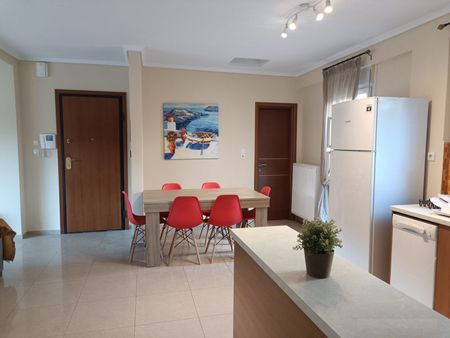 Μονοκατοικία για ενοικίαση Παλιός Οικισμός Πανοράματος (Πανόραμα) - Φωτογραφία 4