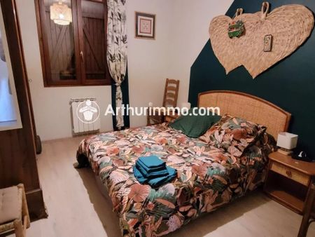 Location Maison 4 pièces 74 m2 à Saint-Jean-d'Angély - Photo 3