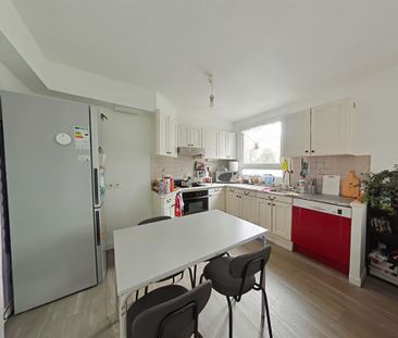 Location Appartement 3 pièces 57m² ISSY LES MOULINEAUX 92130 - Photo 6