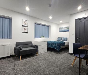 5 bedroom terraced house to rent - Photo 6