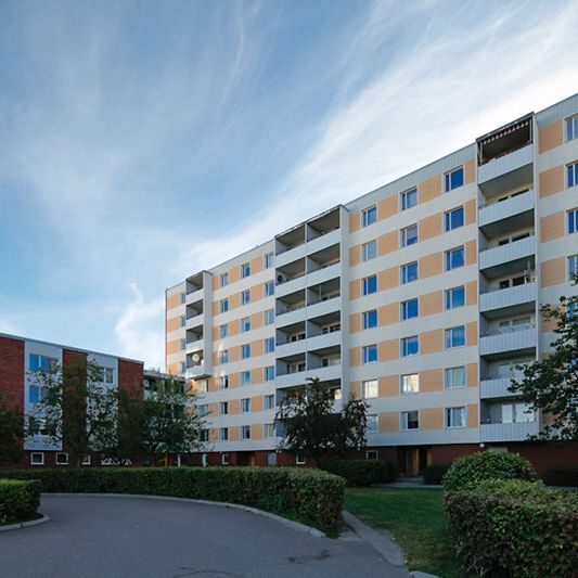 Fristadsgatan 6 B - Photo 1