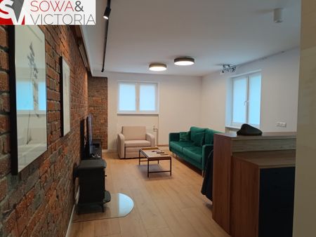 Komfortowe mieszkanie w pobliżu Szczawna Zdroju - Photo 4