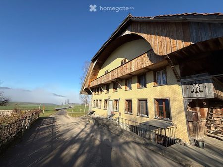 4.5 Zimmer, 110 m² - Photo 2