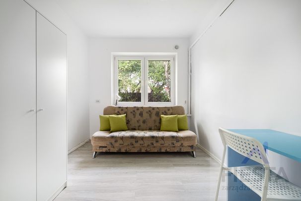 Gdańsk Wrzeszcz Dolny, ul. Franciszka Kubacza - Фото 1