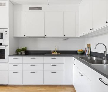 Ekoxvägen, Uppsala - Photo 1