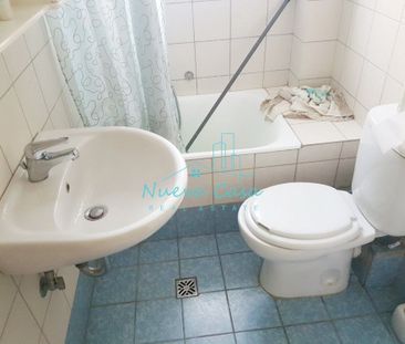 Studio/Γκαρσονιέρα για ενοικίαση Μέσα Αγυιά - Παναχαϊκή (Πάτρα) - Photo 3