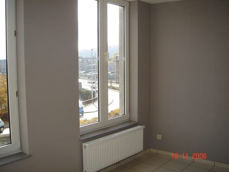 Appartement te huur - Foto 3