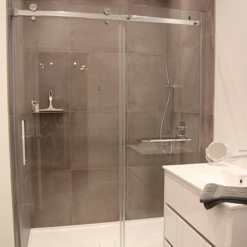 Condo for rent, Montréal (Rosemont/La Petite-Patrie) - Photo 1