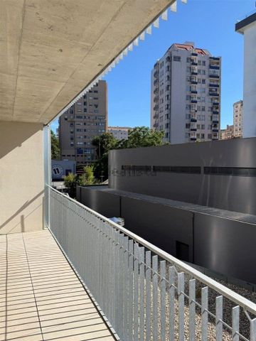 Apartamento em Liceu - Paço do Rei, Mafamude - Foto 4