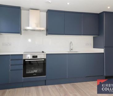 1 bedroom barn conversion to rent - Photo 4