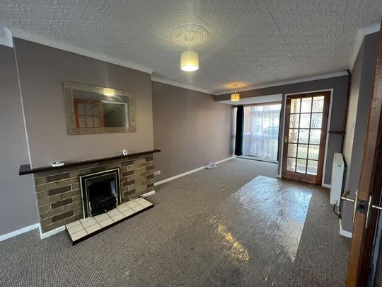 3 bedroom terraced house to rent - Photo 1