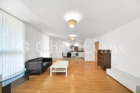 1 bedroom apartment to rent - Photo 5