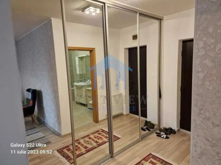 Apartament 1 camera, Calea Dorobantilor - Photo 5