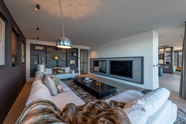 Te huur: Huis Nieuw-Loosdrechtsedijk 232 in Loosdrecht - Foto 1