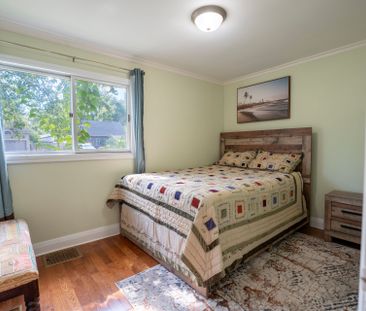 For Lease - 1073 Kent Avenue, Oakville, Ontario - Photo 5