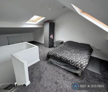 1 bedroom in a house share to rent - Photo 3