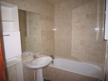 Location Appartement 3 pièces 40m² - Photo 4