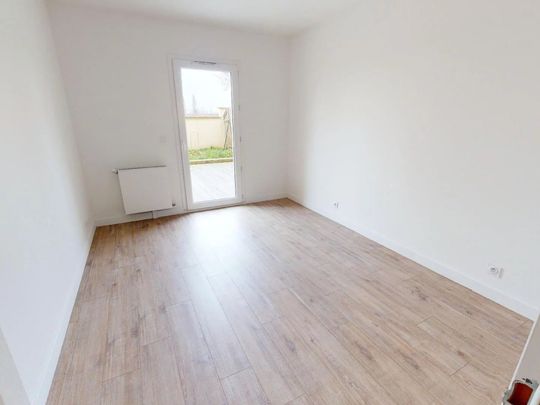 Location Appartement 3 pièces 73 m2 à Le Coudray - Photo 1