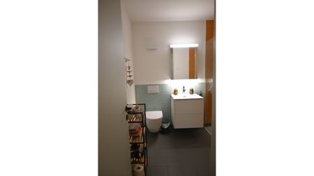 3½ Zimmer-Wohnung in Thalwil (ZH), möbliert, auf Zeit - Foto 5