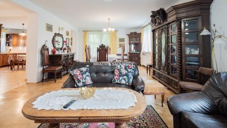 Dom Kraków Krowodrza powierzchnia 180.0 m² C206-WD-73815 - Photo 2