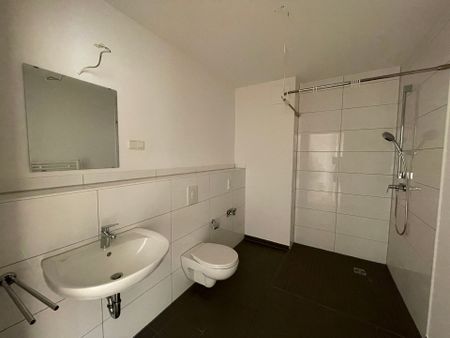 Mietwohnung in Nürnberg - Klein aber fein! Zentral gelegene 1-Zimmer Wohnung mit Balkon - Photo 3