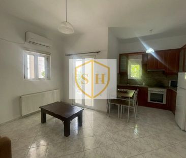 Διαμέρισμα για ενοικίαση Φορτέτσα (Ηράκλειο Κρήτης) - Photo 2