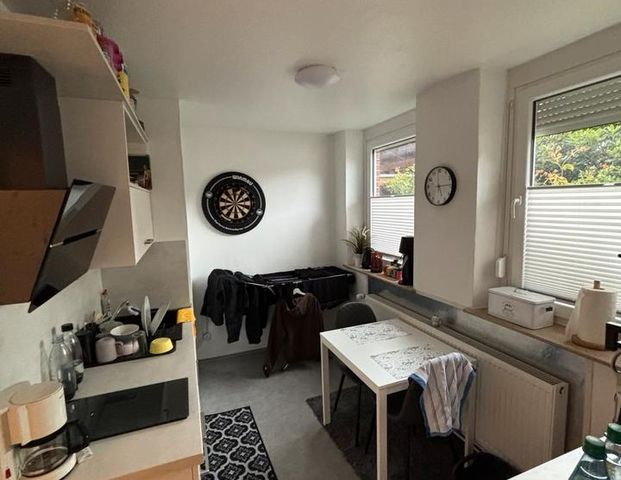 1,5-Zimmer-Wohnung für Studenten - Foto 1