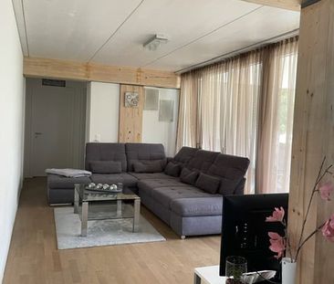 Reiner Holzbau bietet optimales Wohnklima - Foto 3