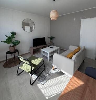 T4 refait à neuf, Nantes - Photo 4