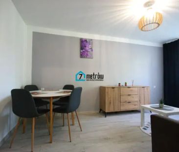 Komfortowe dwupokojowe z balkonem UL. MATEJKI - Фото 4