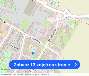 2-pokojowe mieszkanie na Wojszycach z garażem - Zdjęcie 1