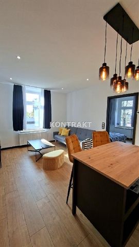 Mieszkanie Szczecin Dąbie powierzchnia 57.6 m² C319-WM-41923 - Фото 4