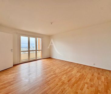 Location Appartement 1 pièce 39m² - Photo 2