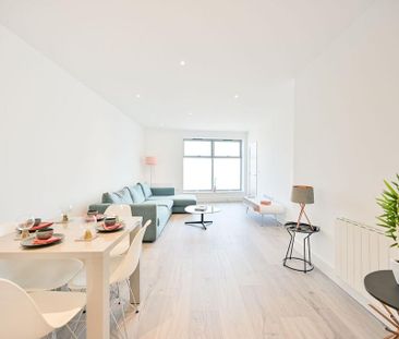 1 bedroom maisonette to rent - Photo 1