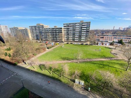 Te huur: Appartement Prinses Beatrixlaan 441 in Rijswijk - Photo 4