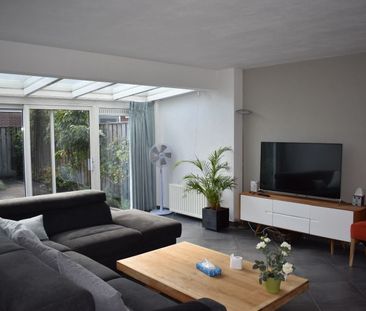 Te huur: Huis Zandtong in Eindhoven - Foto 4