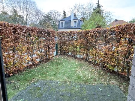 Appartement te huur in Sint-Amandsberg - Foto 5