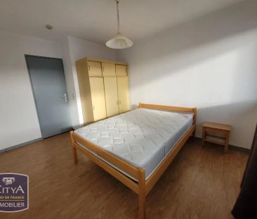 Appartement à louer 2 pièces 37.47m² - Photo 4