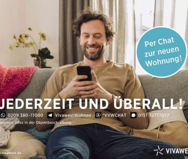 Grimmstraße 15, 45701 Herten - Photo 1