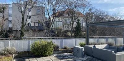 Wunderschöne Kleinwohnung in Währung, allg. Dachterrasse - Photo 2