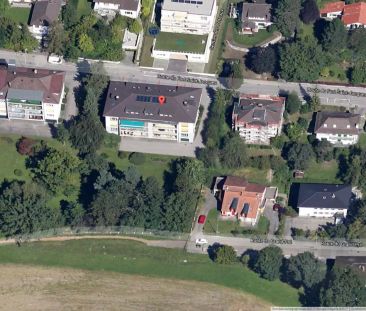 FRIBOURG - FORT-ST-JACQUES 29 - 6.5 PIECES AVEC GARAGE ET PLACE DE ... - Foto 5