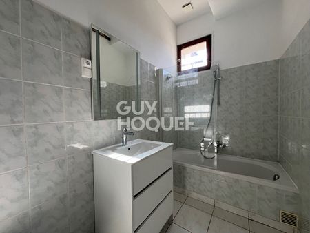F2 à SAVIGNY SUR ORGE - Photo 4