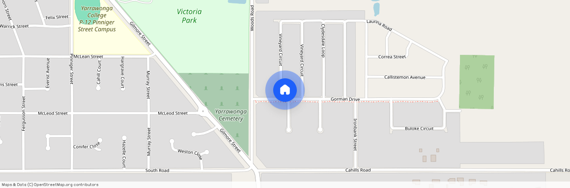 9 Gorman Drive, Vic 3730, Yarrawonga