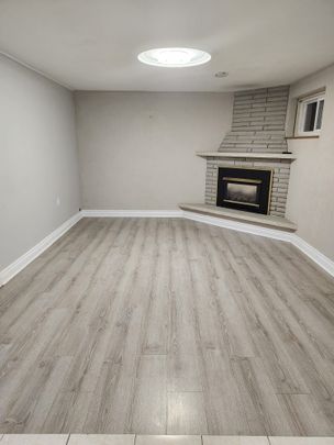 For Lease - 45 Hisey Crescent, Toronto, Ontario - Photo 1