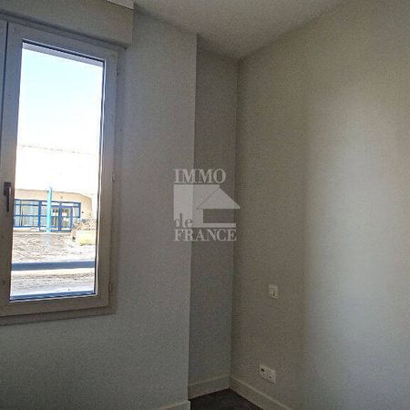 Location appartement 2 pièces 30.22 m² à Évron (53600) - Photo 3